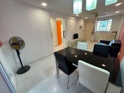 Blk 118 Kebun Baru Heights (Ang Mo Kio), HDB 3 Rooms #531945301
